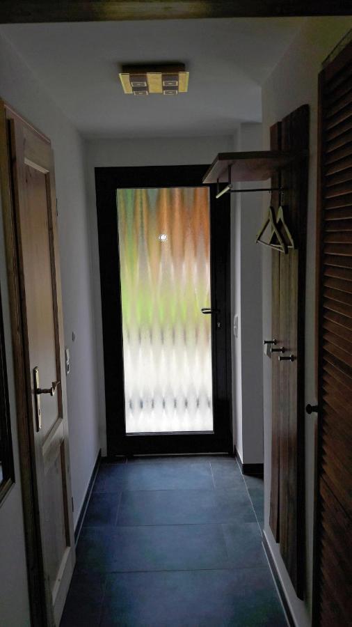 Finnhaus Neubauer 엘빙거로드 외부 사진