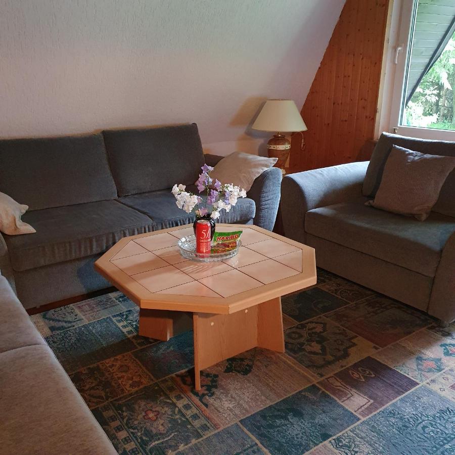 Finnhaus Neubauer 엘빙거로드 외부 사진